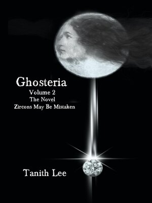 Ghosteria 2 - ebook
